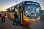 El 60% de empresas de transporte declararon cero ganancias en 2023