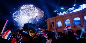 Ambiente frío y con máximas de hasta 18 °C para las Fiestas Patrias