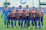 La Albirroja va por el boleto mundialista