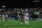 Libertad sigue frenado en el Apertura
