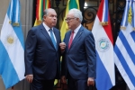 Mercosur trabaja “codo con codo” para avanzar hacia negociaciones internacionales