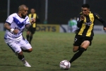 Ameliano sorprende y baja a Guaraní