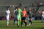 Empate con final caliente en barrio Obrero