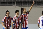 Paraguay remonta y buscará cupo para los Panamericanos