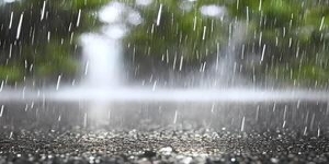 Lluvias y tormentas predominarán este sábado a partir de la tarde