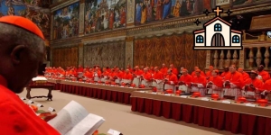¿Cuándo inicia el cónclave para elegir al sucesor de Francisco? Hoy podría ser un día clave