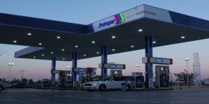 Petropar baja el precio de todos sus combustibles en G. 270